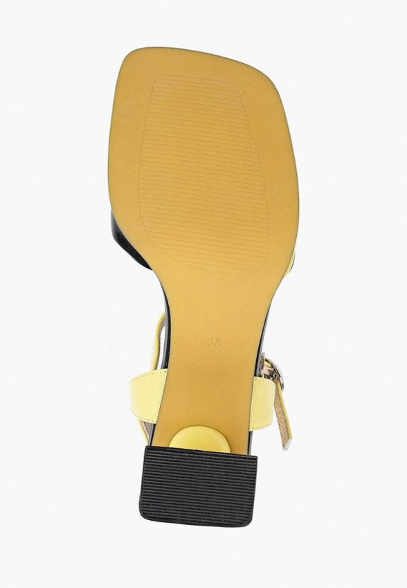 Босоножки Stivalli