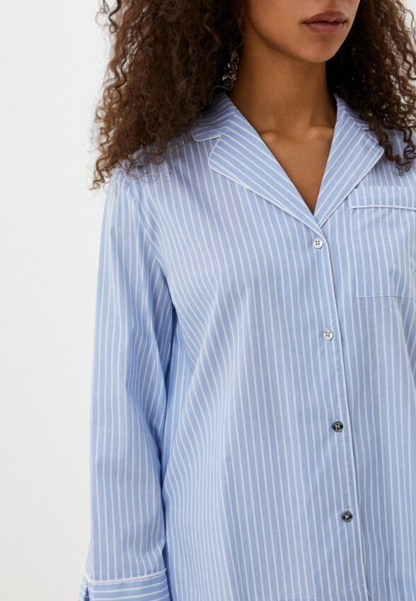 Рубашка Francesco Donni