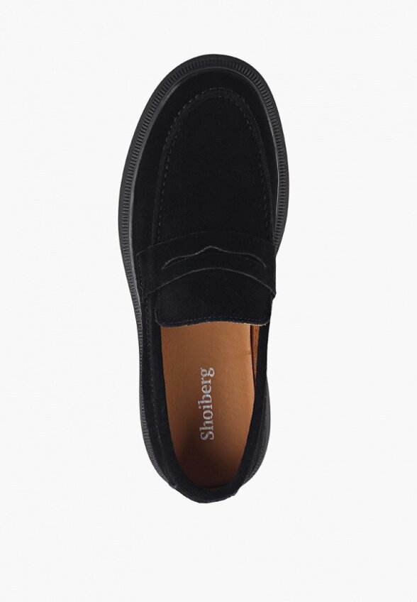 Слипоны Shoiberg