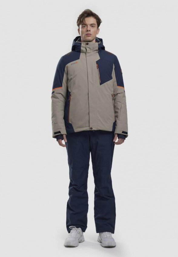 Куртка горнолыжная High Experience