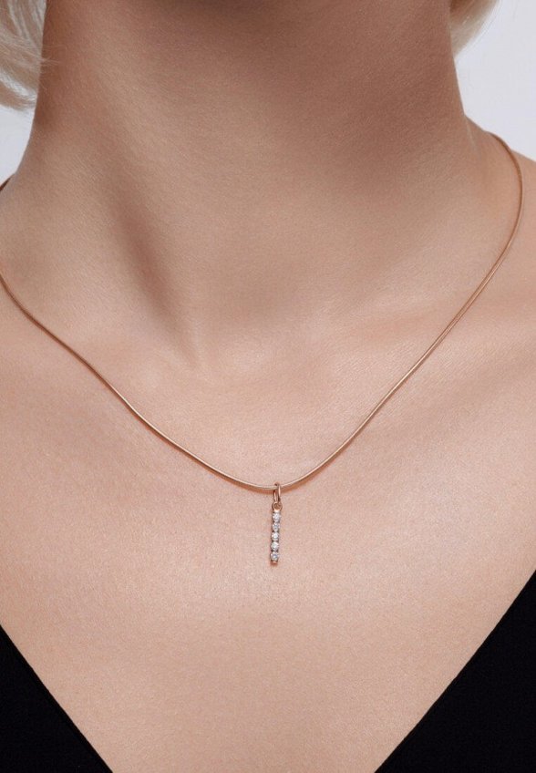 Подвеска Diamant