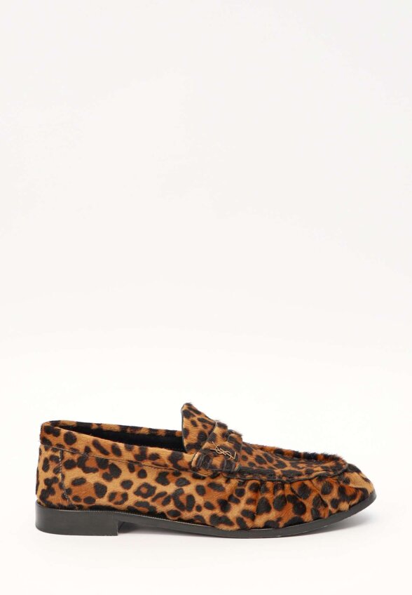 Saint Laurent Loafer