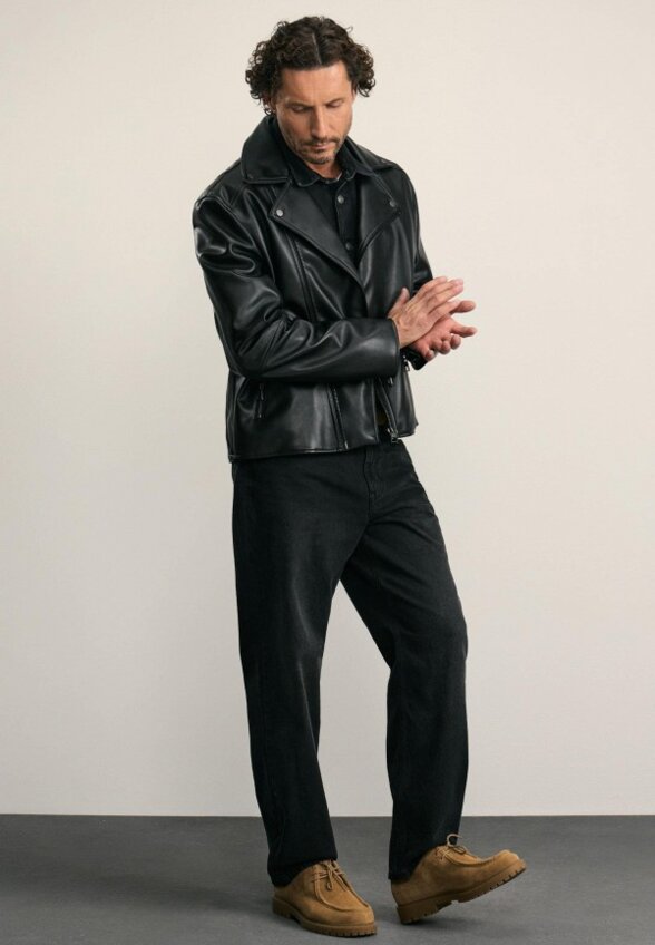 Джинсы Zrn Man