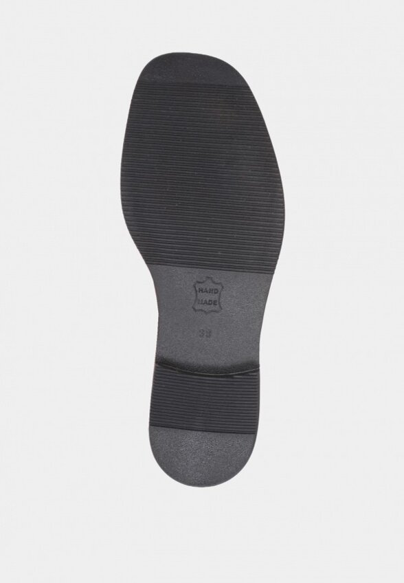 Балетки Lusavou