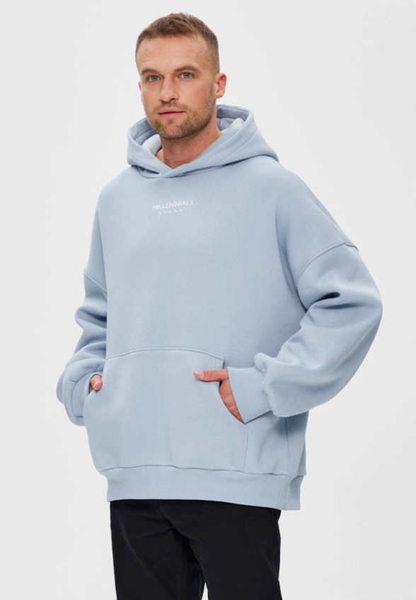 Худи Millennials