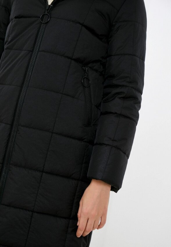 Пуховик Dixi-Coat