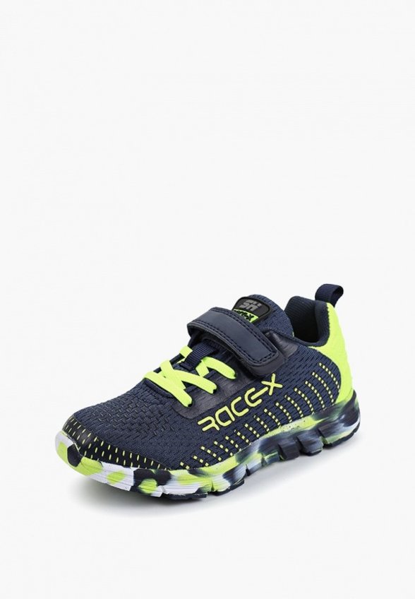 Кроссовки Shuzzi