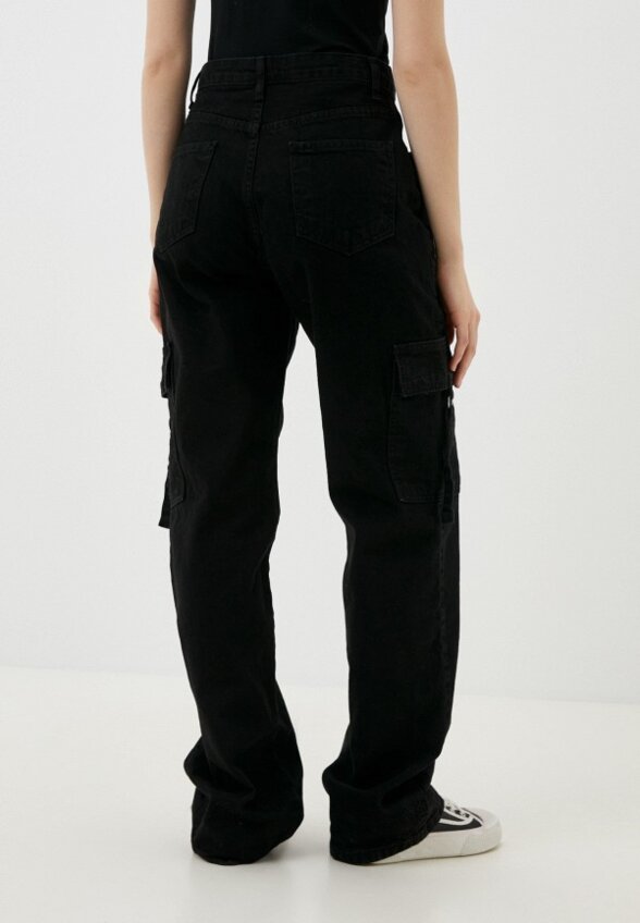 Джинсы Trendyol