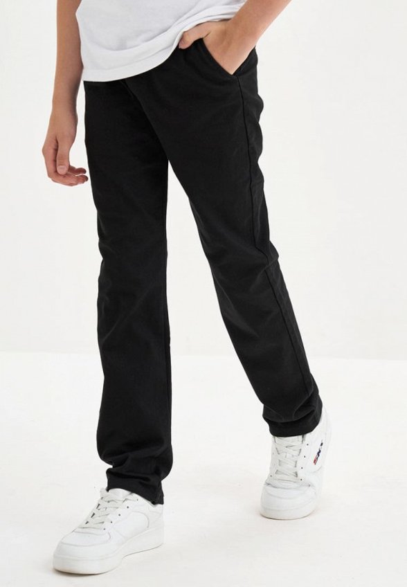 Джинсы Resser Denim