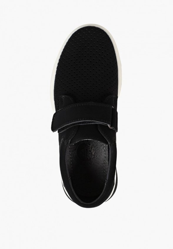 Ботинки Tesoro