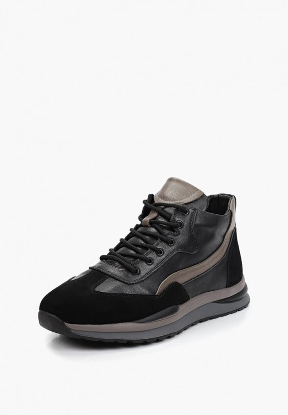 Ботинки Valley