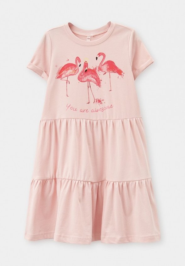 Платье Coccodrillo