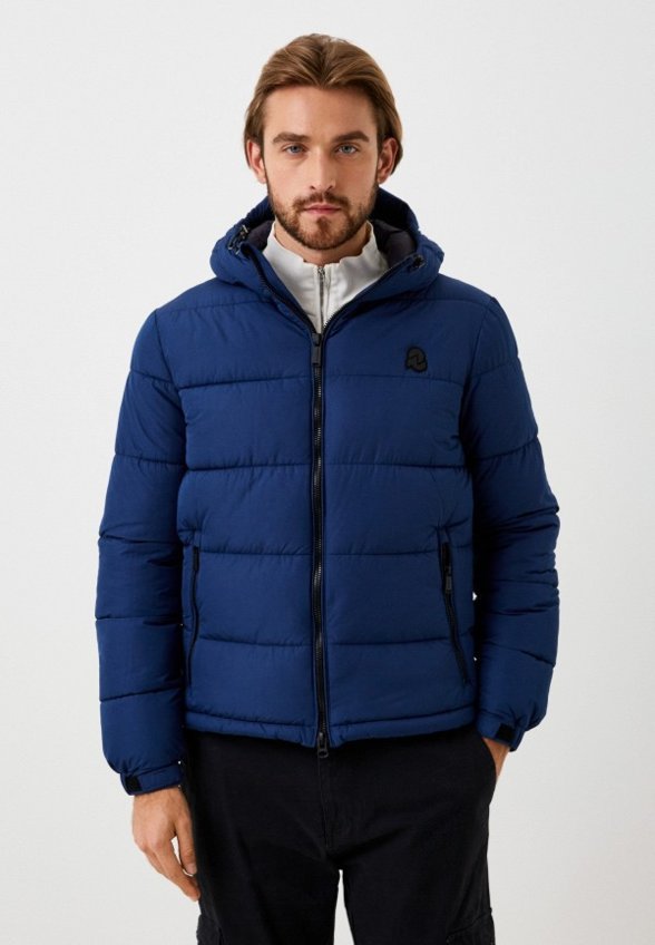 Пуховик Invicta