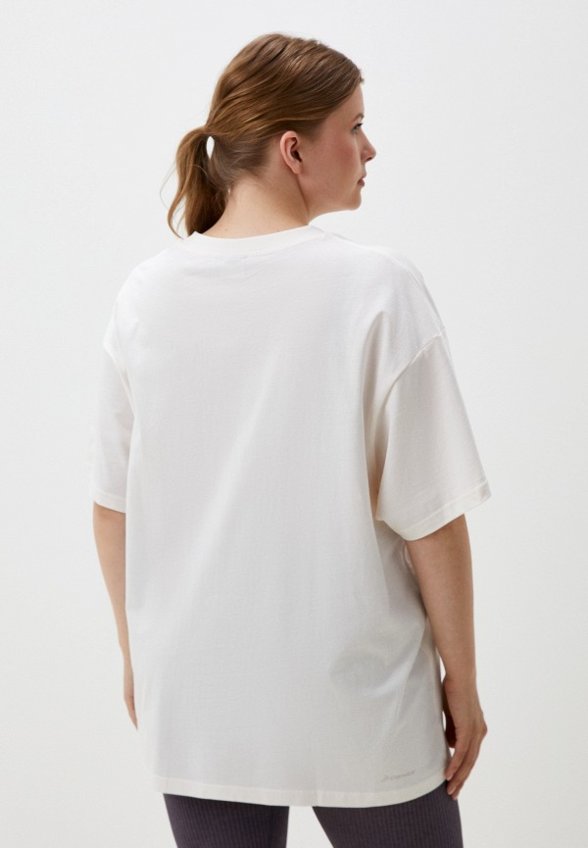 Футболка Demix