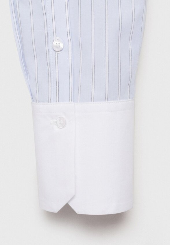 Рубашка Mango