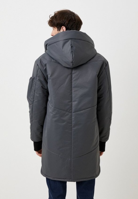 Пуховик Bobsyouruncle