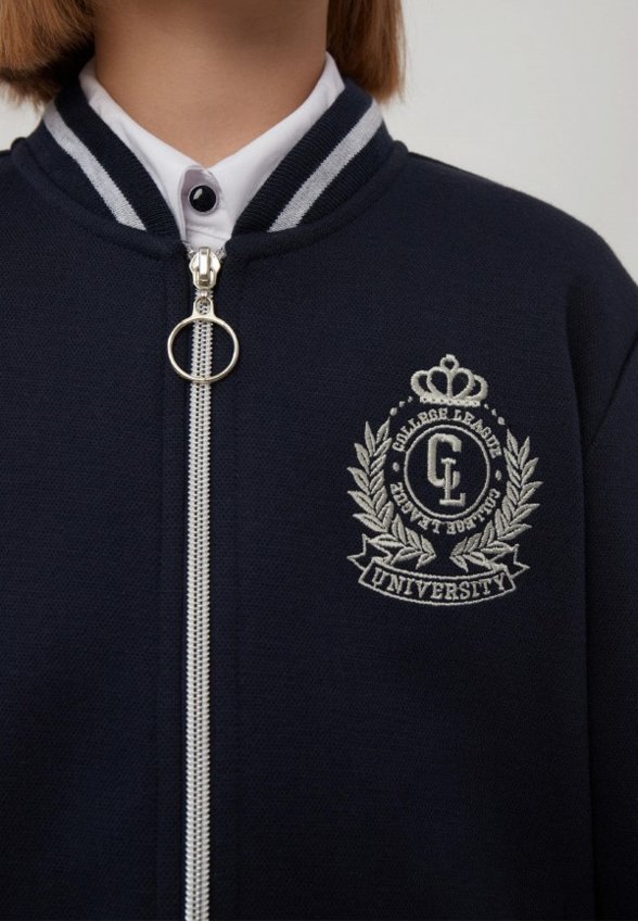 Олимпийка Modis