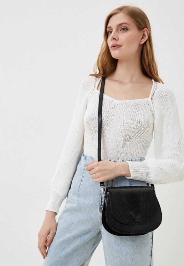 Сумка Alexander Tsiselsky