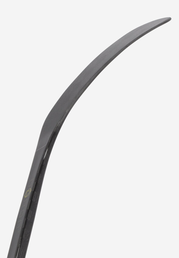 Клюшка хоккейная детская Bauer PROTO R GLD P28 INT-65, Черный
