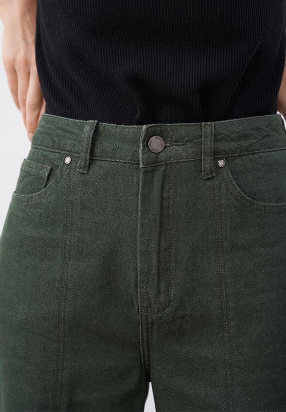 Джинсы Urban Tiger