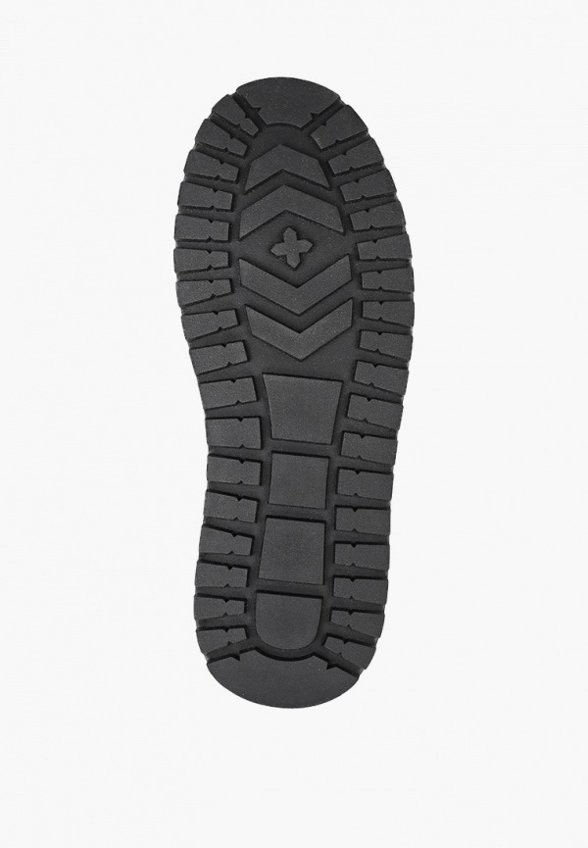 Ботинки B2B Black to Black