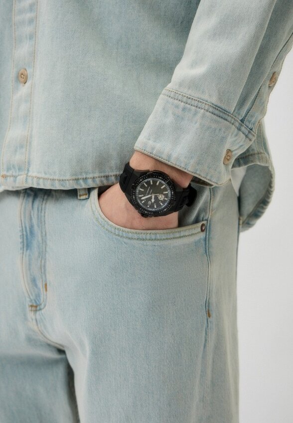 Часы Plein Sport