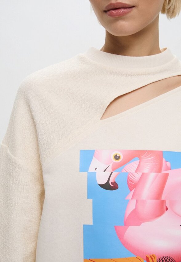 Свитшот Ice Play