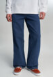 Брюки мужские DICKIES Baggy Straight Work, Синий1  - превью