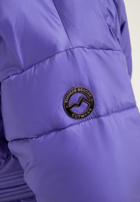Пуховик Thomas Berger