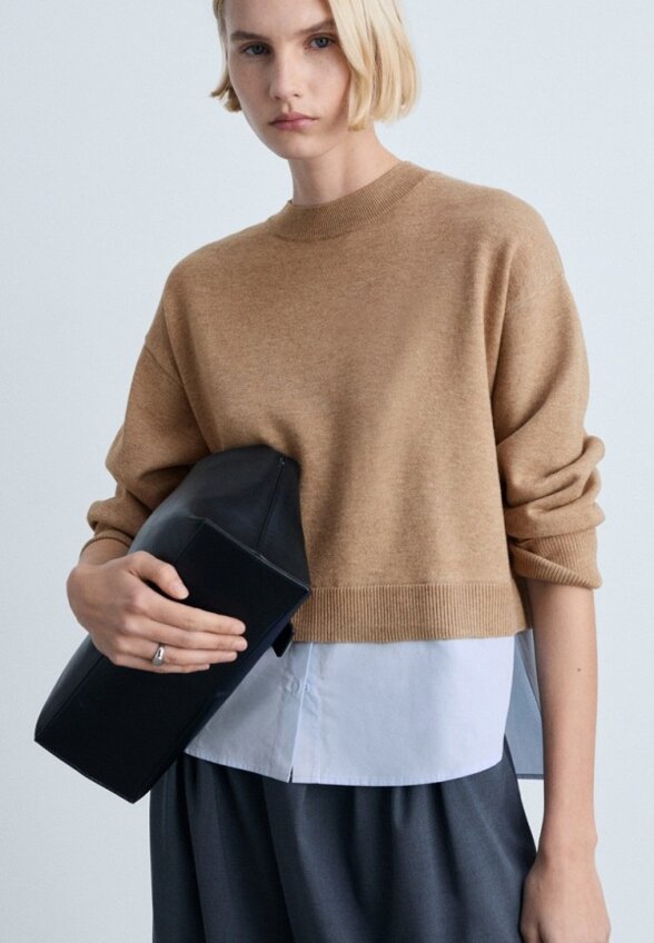 Джемпер Mango