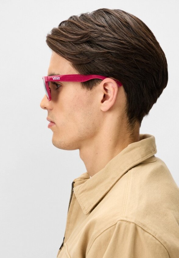 Очки солнцезащитные Vans