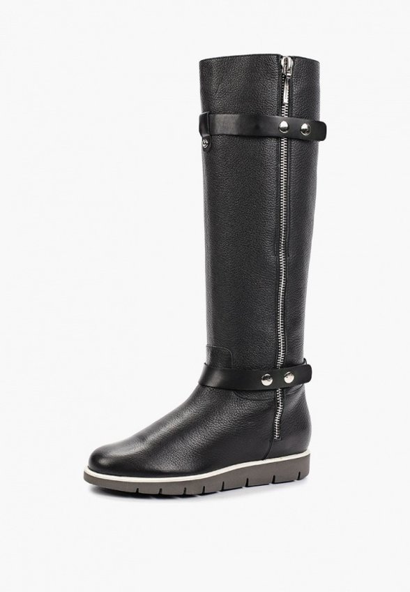 Сапоги Enzo Logana