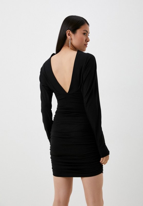 Платье Surovaya