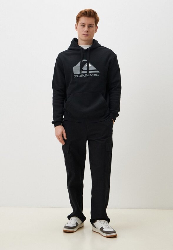 Худи Quiksilver