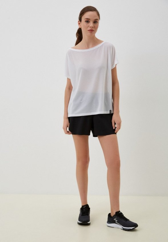 Шорты спортивные Euphoria