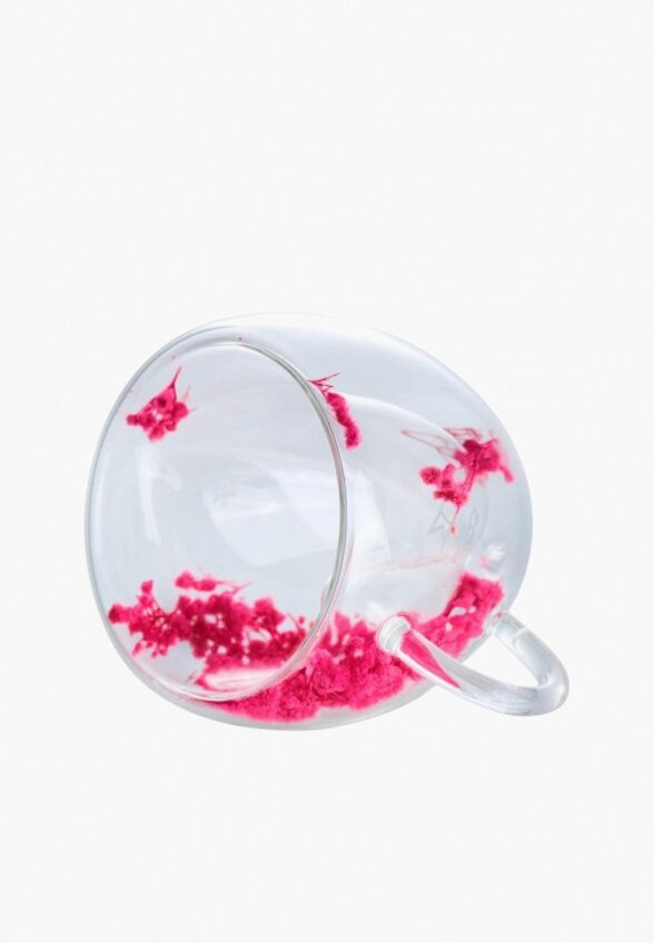 Кружка Mandarin Decor