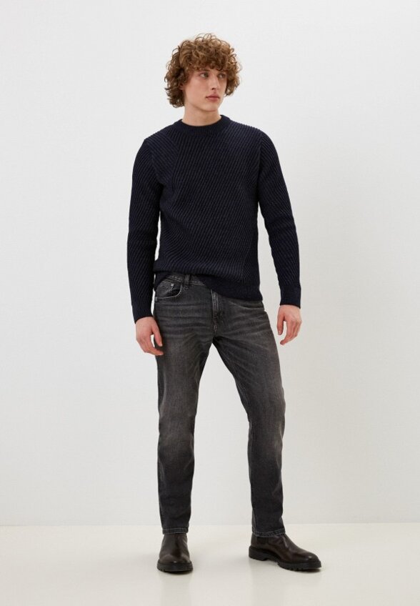 Джемпер Стим