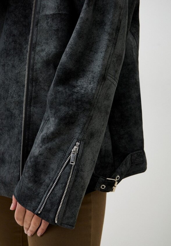 Косуха Bad Queen