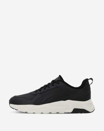 Кроссовки мужские PUMA Trinity 2 LT WTR, Черный женщинам