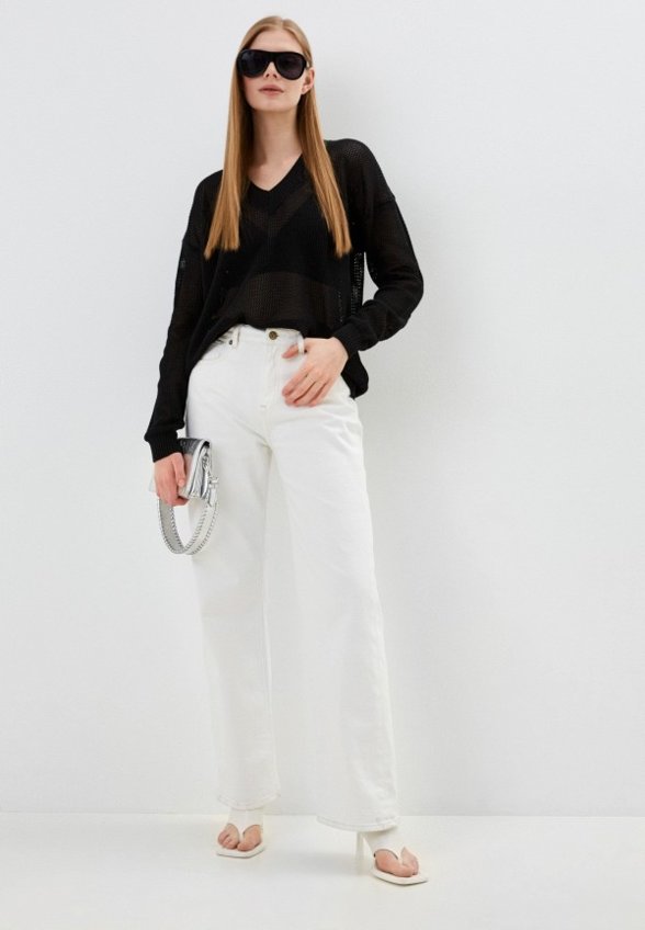 Пуловер Eleganzza