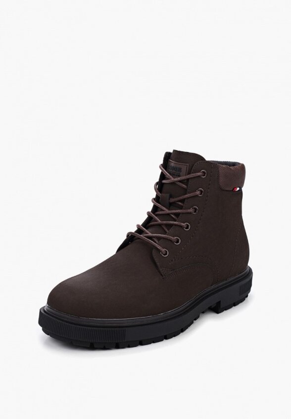 Ботинки Briggs