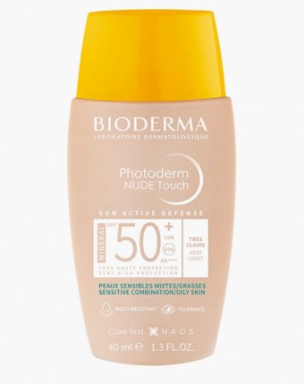 Крем солнцезащитный Bioderma женщинам