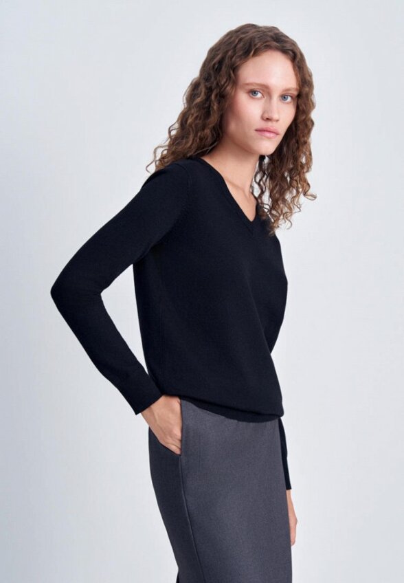 Пуловер Finn Flare