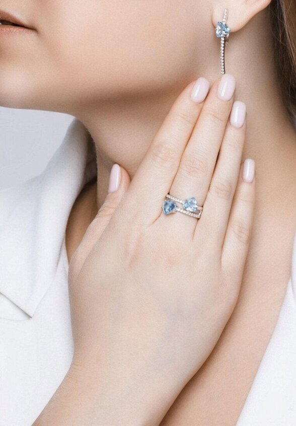 Кольцо Sokolov