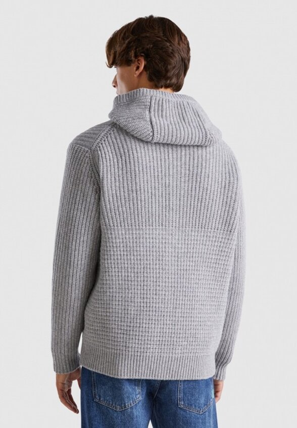 Кардиган United Colors of Benetton