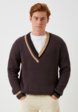 Пуловер Marco Di Radi1  - превью