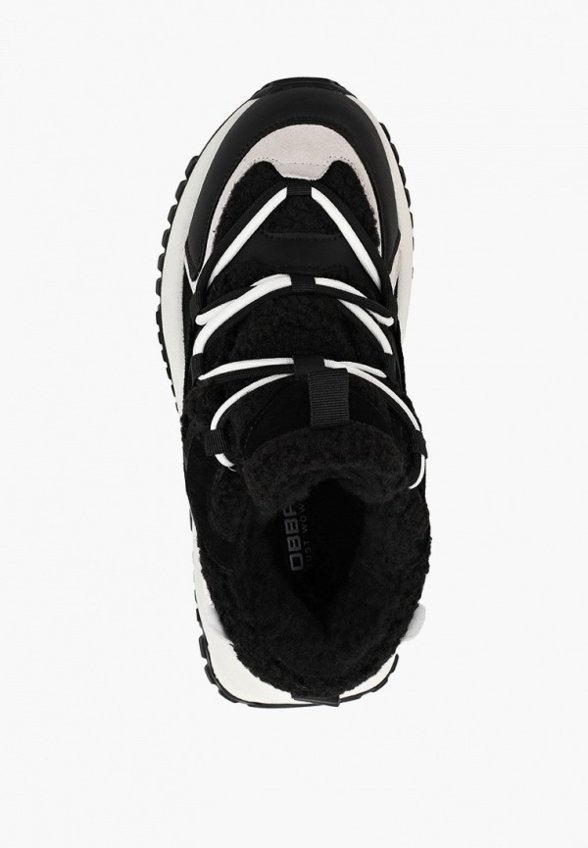 Кроссовки Obba