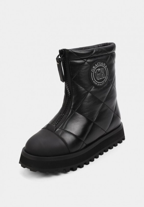 Дутики Graciana