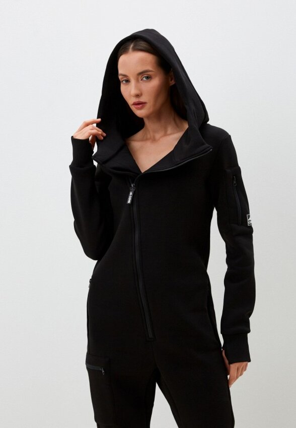 Комбинезон Cave