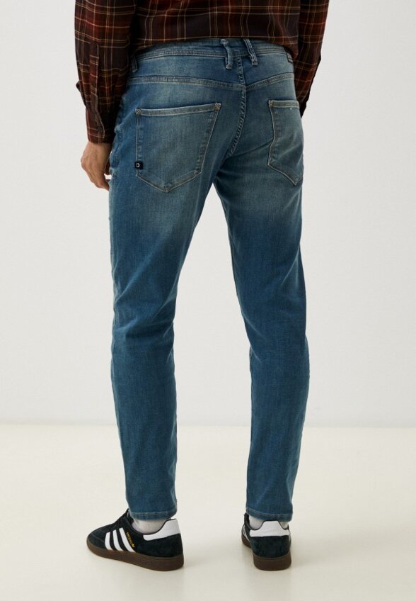 Джинсы Tom Tailor